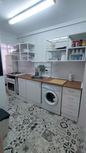 Apartamento Carranque